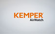 KEMPER AirWatch