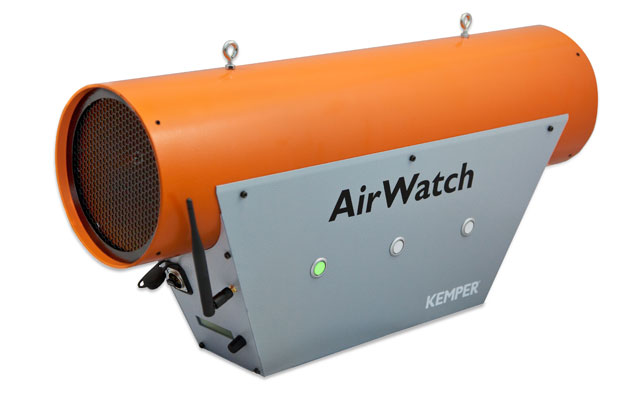 KEMPER AirWatch