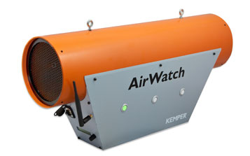 KEMPER AirWatch