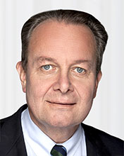 Wolfgang Burchard