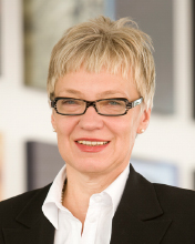 Dr.-Ing. Ursula Beller