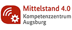 Mittelstand 4.0 Kompetenzzentrum Augsburg