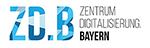 zentrum digitalisierung bayern